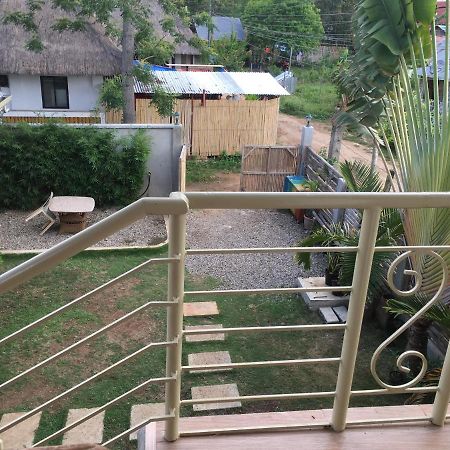 John Verhel Homes Panglao Εξωτερικό φωτογραφία