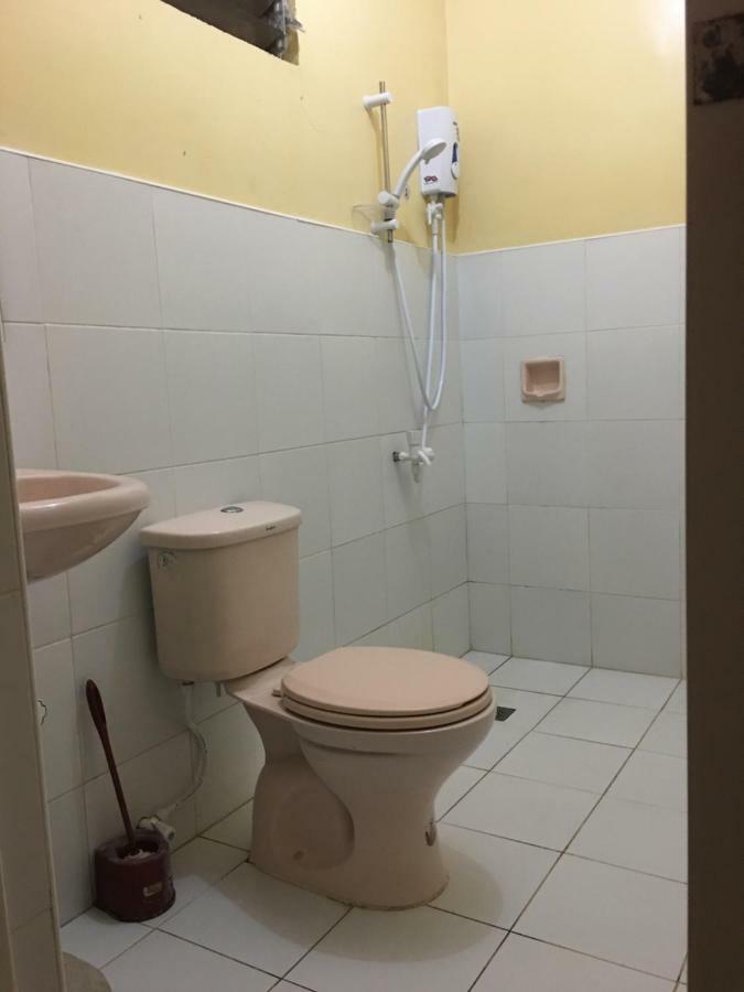 John Verhel Homes Panglao Εξωτερικό φωτογραφία