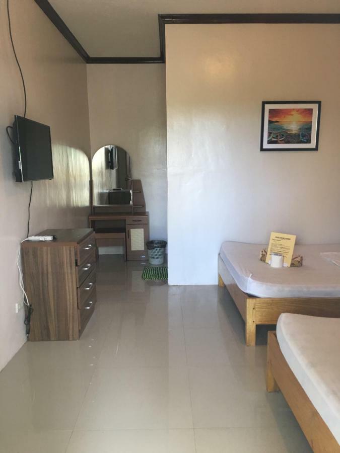 John Verhel Homes Panglao Εξωτερικό φωτογραφία