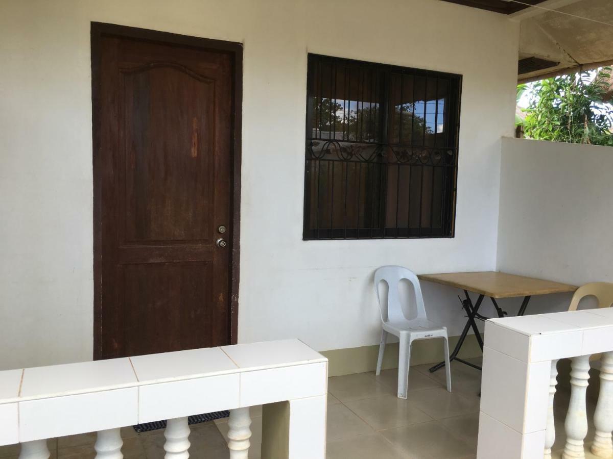 John Verhel Homes Panglao Εξωτερικό φωτογραφία