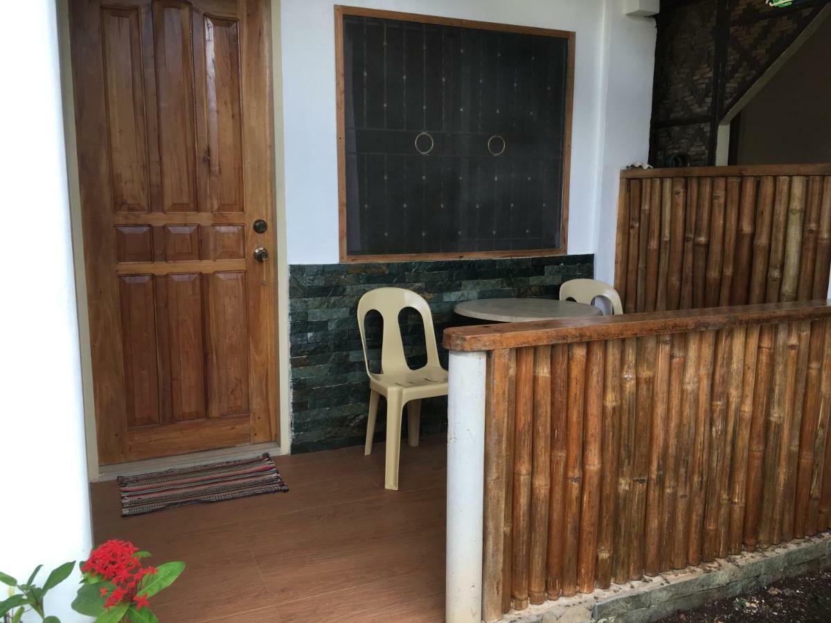 John Verhel Homes Panglao Εξωτερικό φωτογραφία