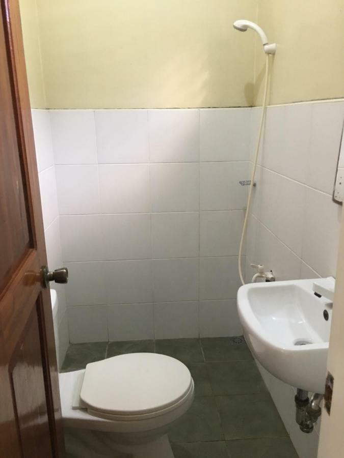 John Verhel Homes Panglao Εξωτερικό φωτογραφία