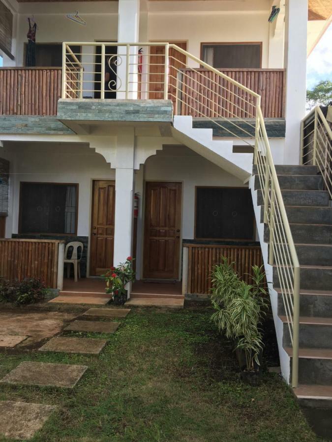 John Verhel Homes Panglao Εξωτερικό φωτογραφία