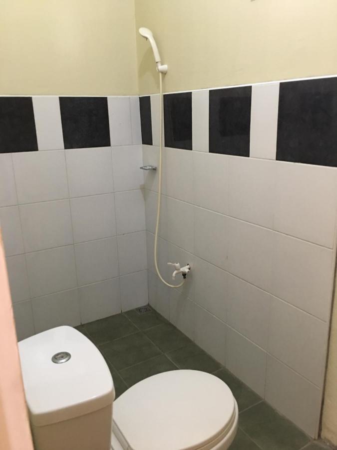 John Verhel Homes Panglao Εξωτερικό φωτογραφία