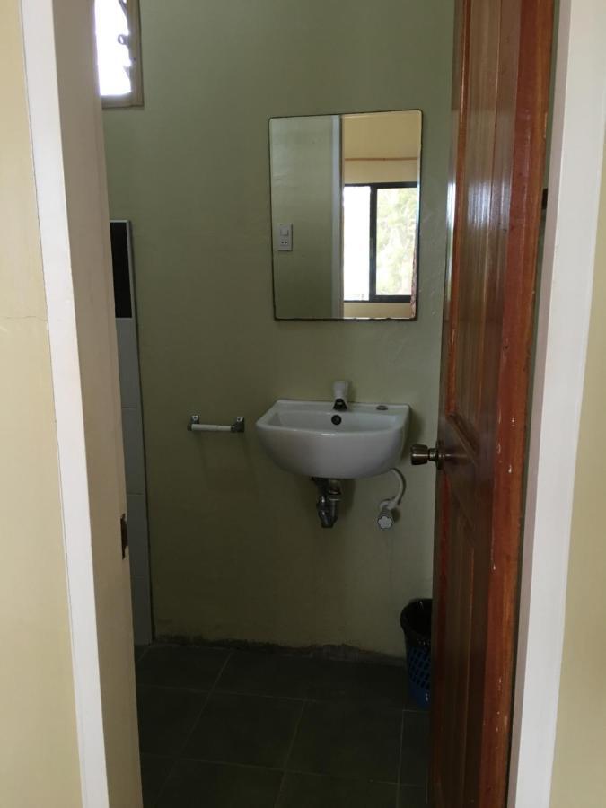 John Verhel Homes Panglao Εξωτερικό φωτογραφία