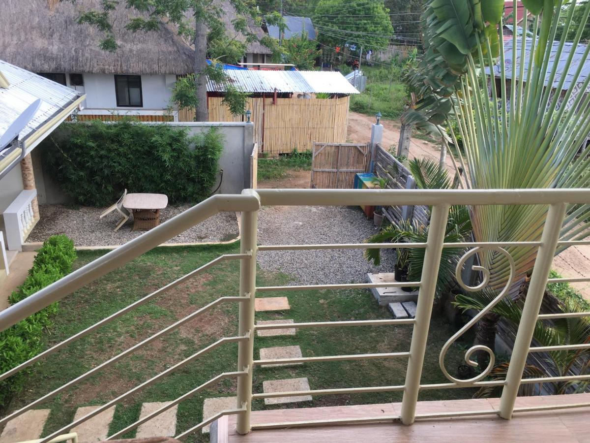John Verhel Homes Panglao Εξωτερικό φωτογραφία